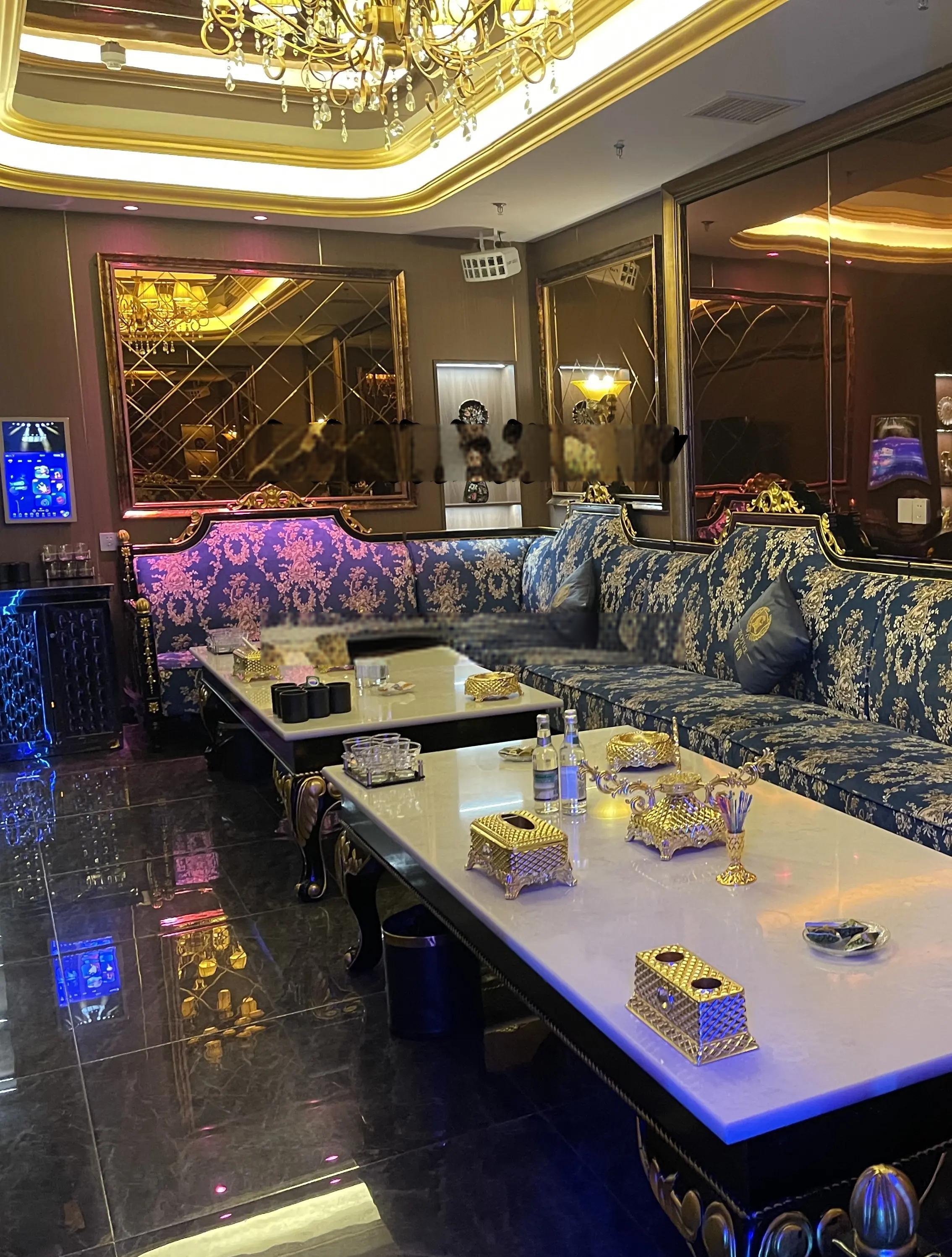 延安商务ktv精彩商务ktv玩法推荐-志丹县ktv预定