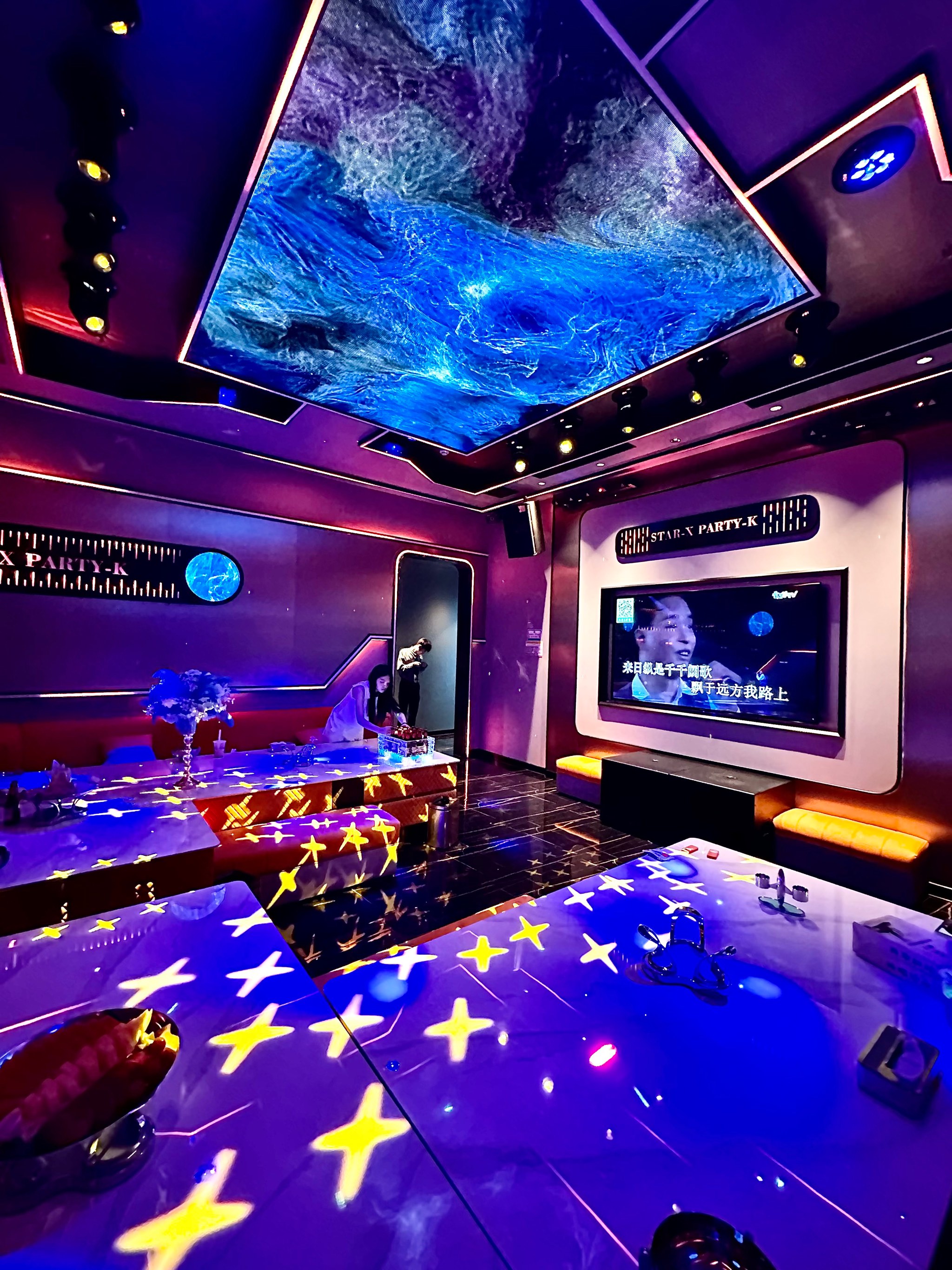 延安商务ktv费用如何计算-志丹县ktv预定